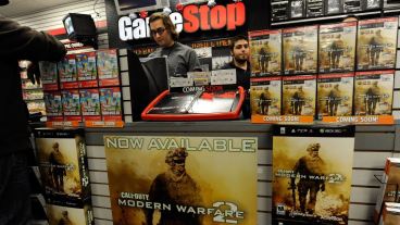 GameStop to Reopen Select Stores Amid Coronavirus Pandemic