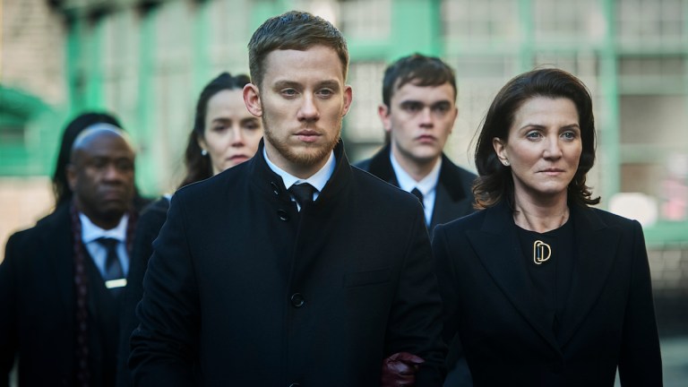 Game Of Thrones' & 'Line Of Duty' Stars Among Cast To Join