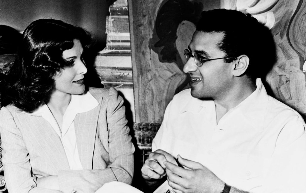 George Cukor