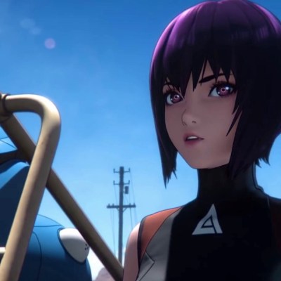 Ghost in the Shell SAC_2045 Ending Explained