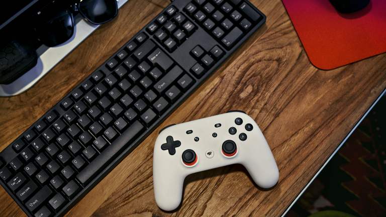 Google Stadia