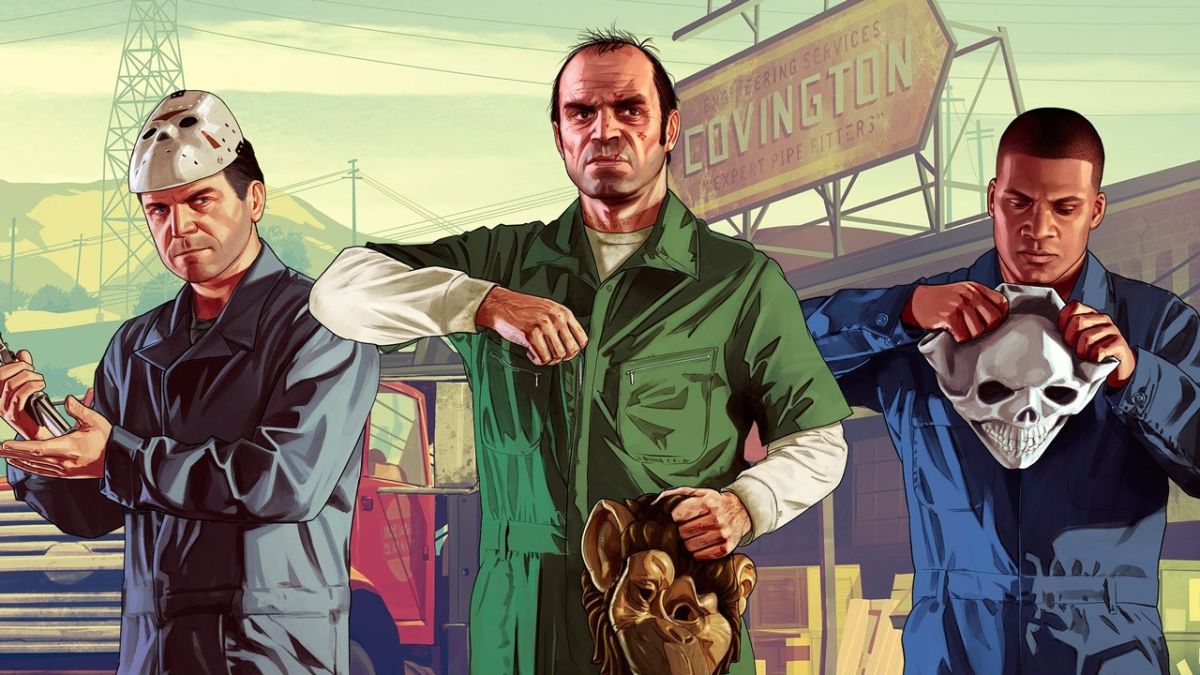 Does Grand Theft Auto 6 deliver the generational leap we were