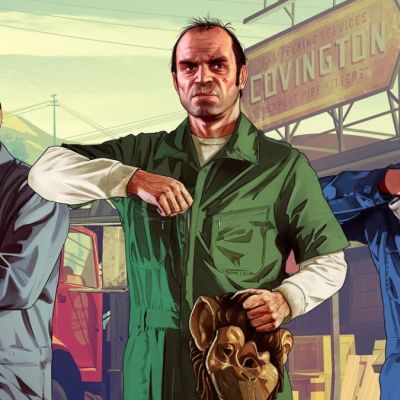 This new GTA 6 rumor suggests the game is based in Virginia, USA