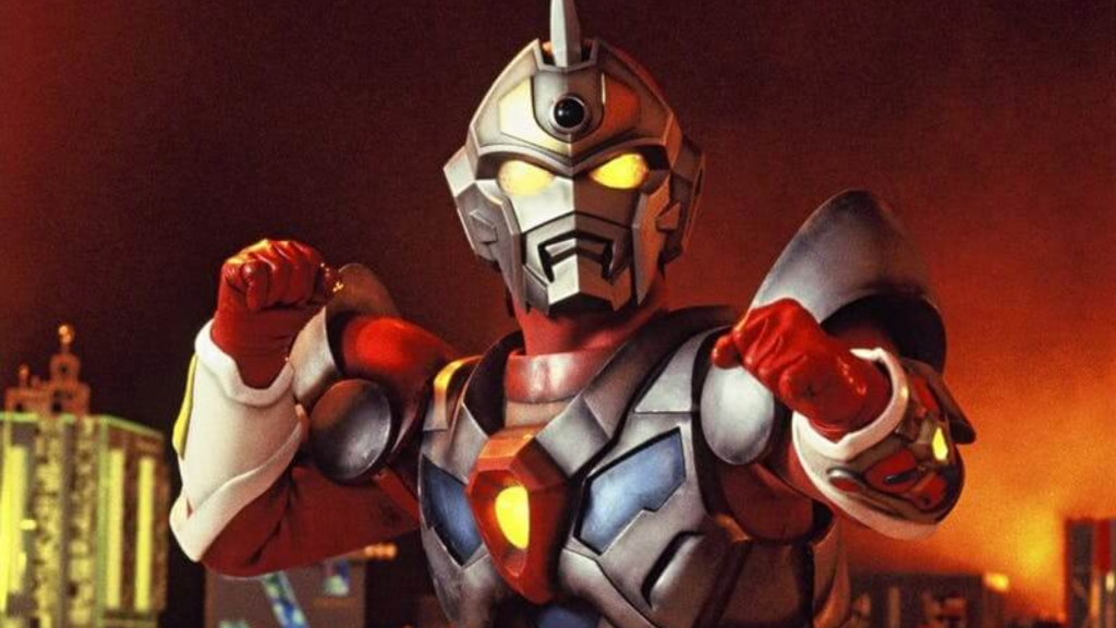 Gridman