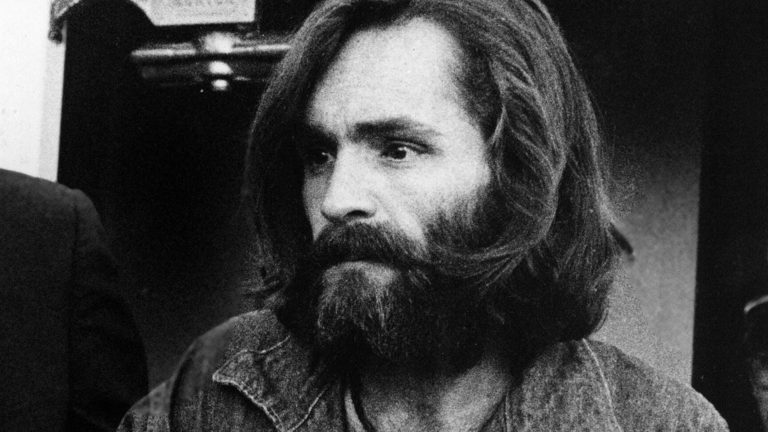 Helter Skelter Charles Manson Docuseries Epix