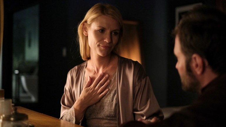 Homeland Ending Explained Carrie Mathison