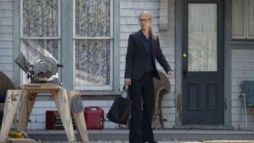 Homeland Season 8 Episode 11 Review: The English Teacher