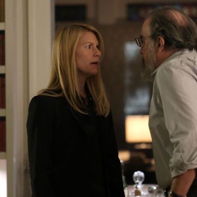 Homeland Season 8 Episode 12 Series Finale Review