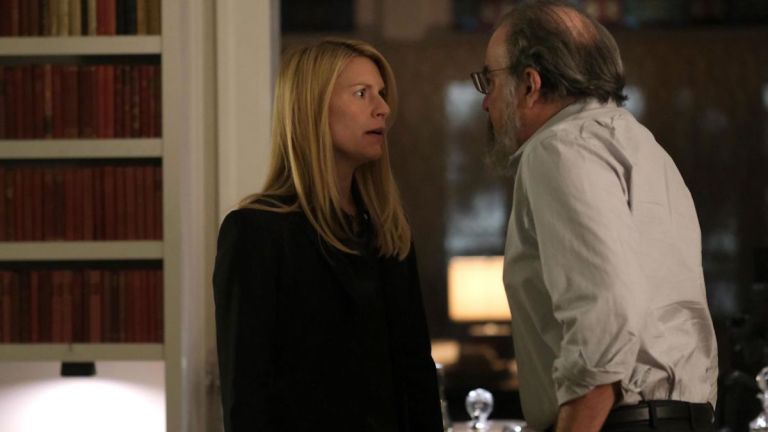 Homeland Season 8 Episode 12 Series Finale Review