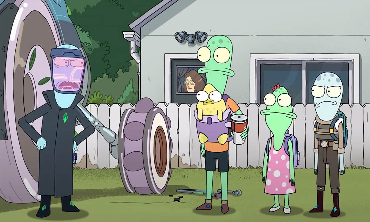 Hulu New Releases May 2020 Den Of Geek