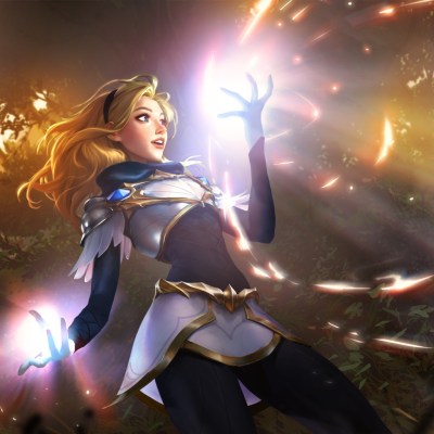 League of Legends 10.15 patch news, Lillia release time, and Server Status  update, Gaming, Entertainment