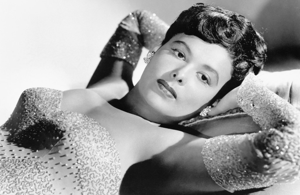 Lena Horne