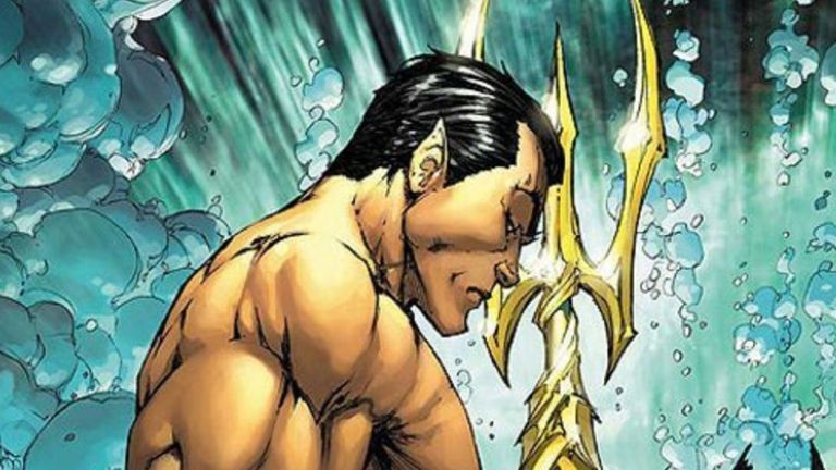 Marvel: Namor joins Avengers