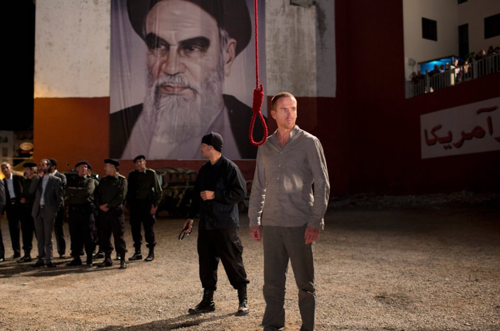 Homeland Seasons Ranked Best To Worst Den Of Geek
