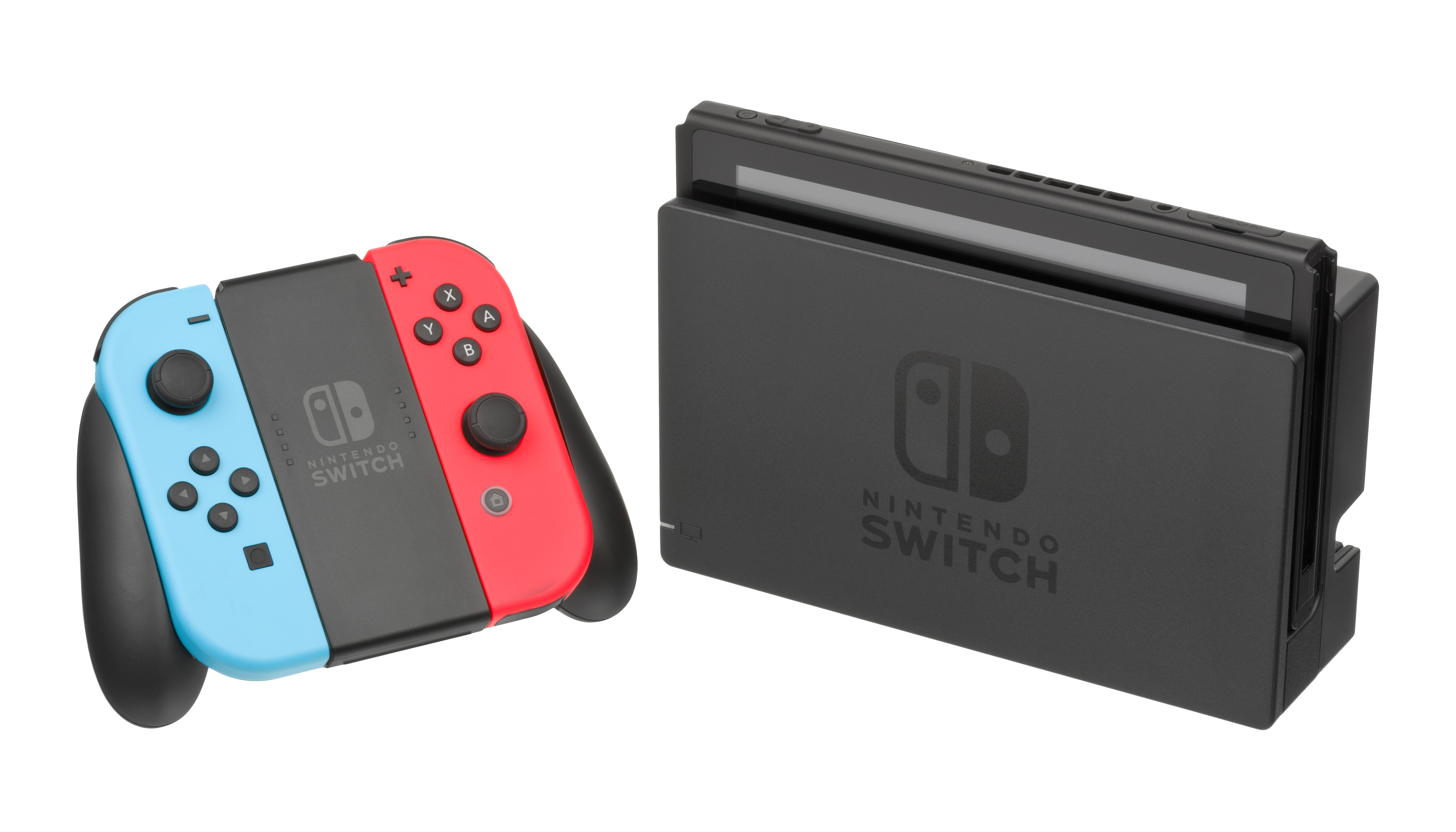 Nintendo Switch Pro Reportedly Set For 21 Release Date Den Of Geek Nintendo Switch Pro Reportedly Set For 21 Release Date Den Of Geek