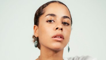 Save Me Too’s Olive Gray: ‘Nelly is Grace’s Lifeline’