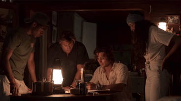 Outer Banks Netflix Release Date, Trailer, Cast, Story Details and News