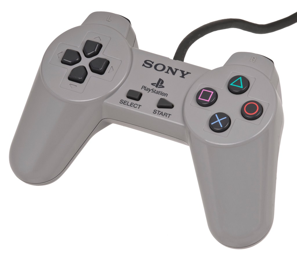 PlayStation Controller