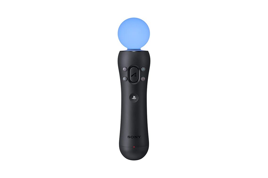 PlayStation Move Controller