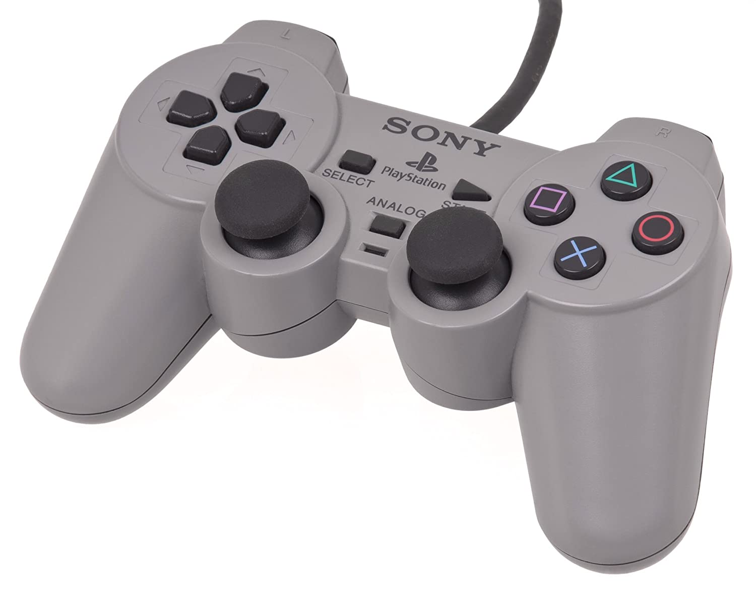 60 Underrated Playstation One Games