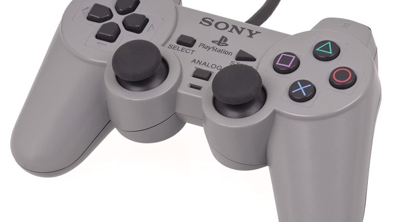 Sony reveals all PlayStation Classic Games; includes some surprises