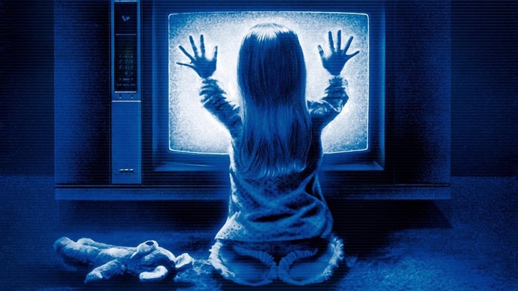 Poltergeist Movie