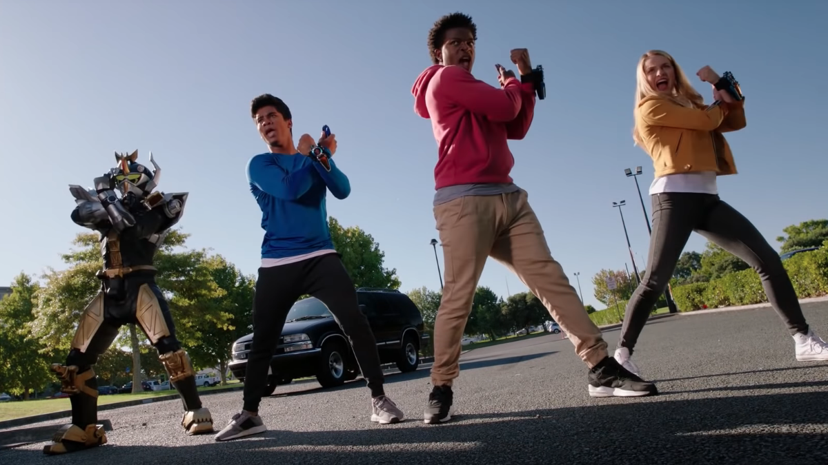 Power Rangers Beast Morphers Season 2 Episode 6 Review The Blame Game Den Of Geek Power Rangers Beast Morphers Season 2 Episode 6 Review The Blame Game Den Of Geek