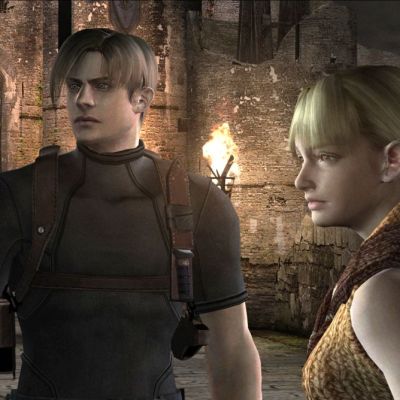 Every main series Resident Evil game ranked