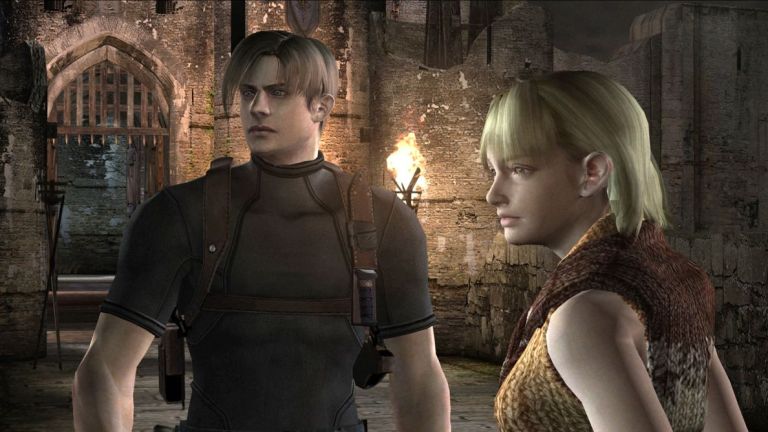 Why Resident Evil 4 Is The Best Game Ever?