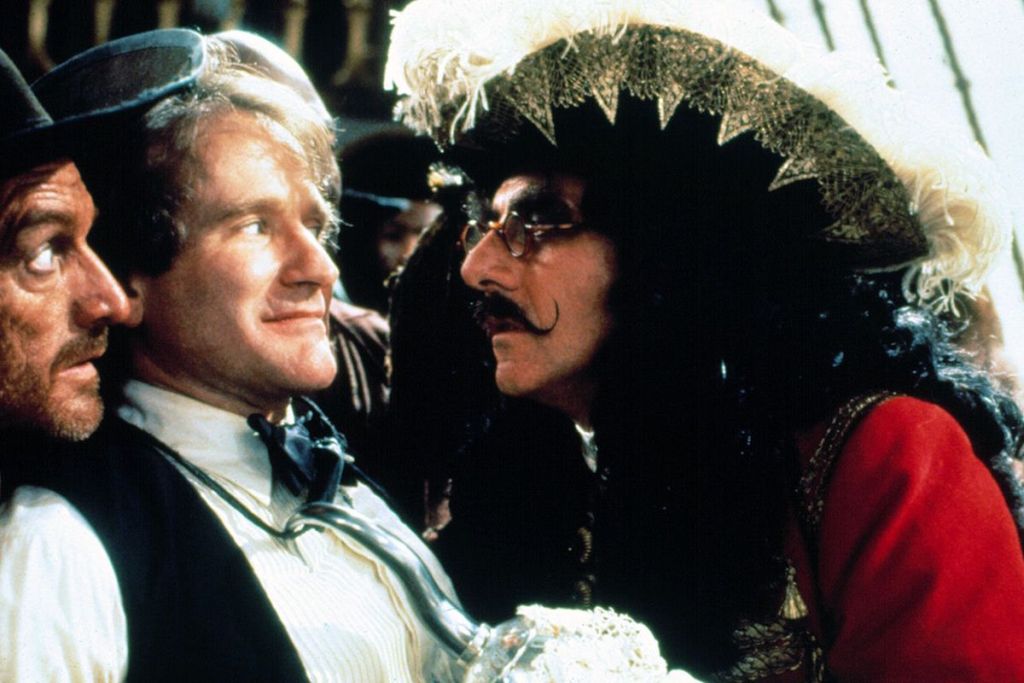 Hook (1991)