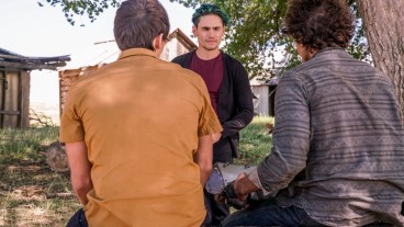 Roswell Season 2 Episode 4
