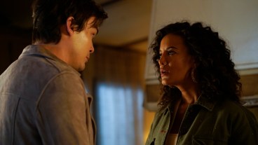 Roswell Season 2 Episode 6