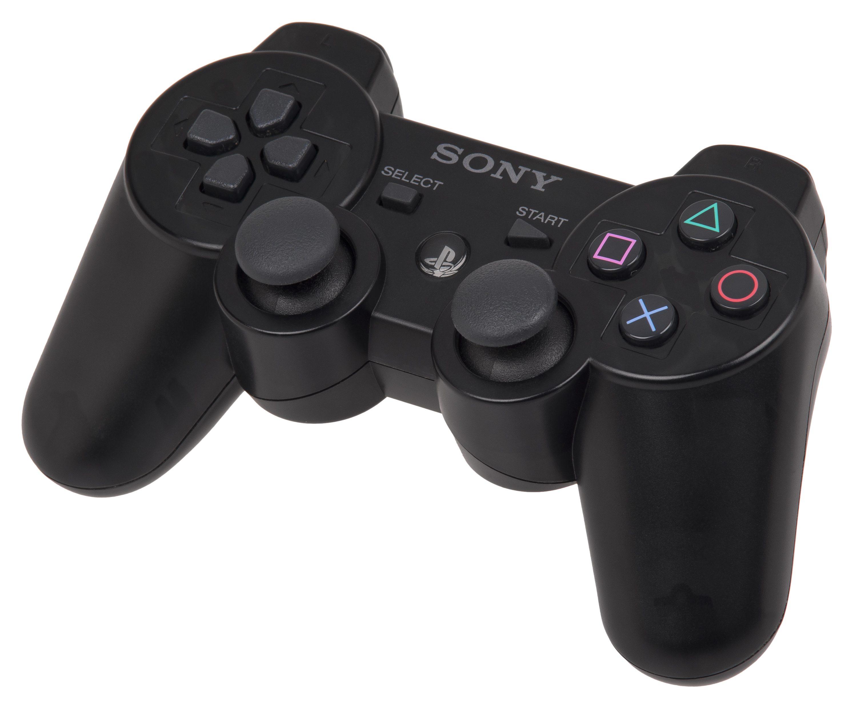 The Evolution of the PlayStation Controller | Den of Geek