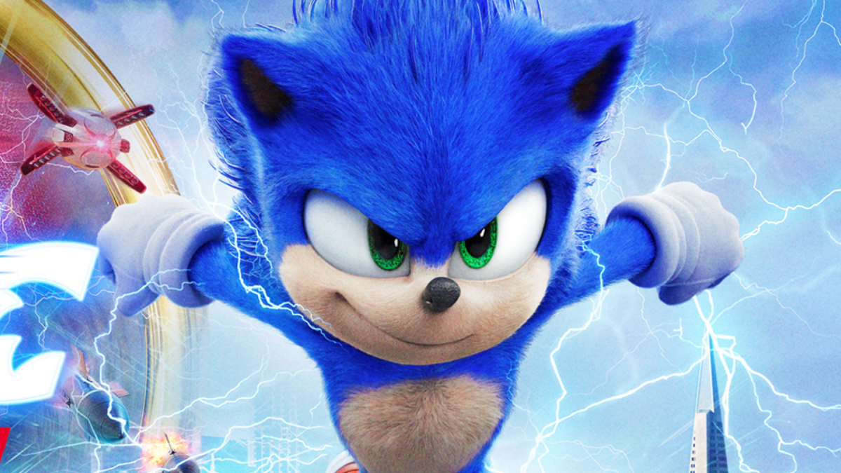 Sonic the Hedgehog 2 Movie Ending Explained