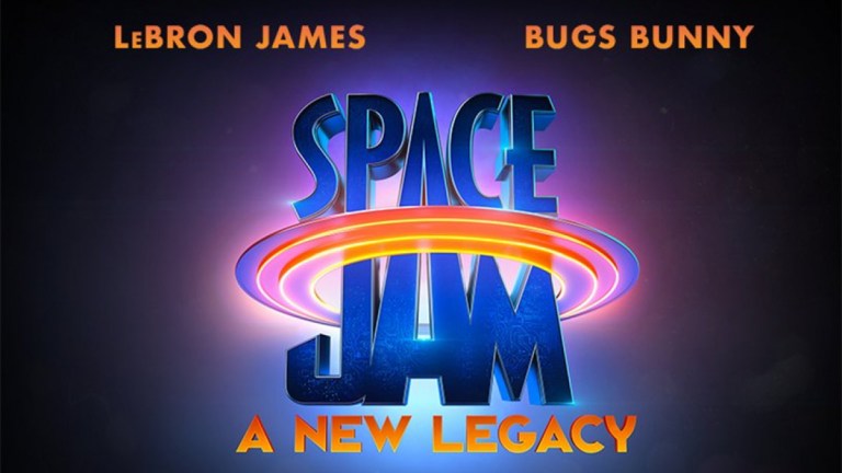 Space Jam A New Legacy