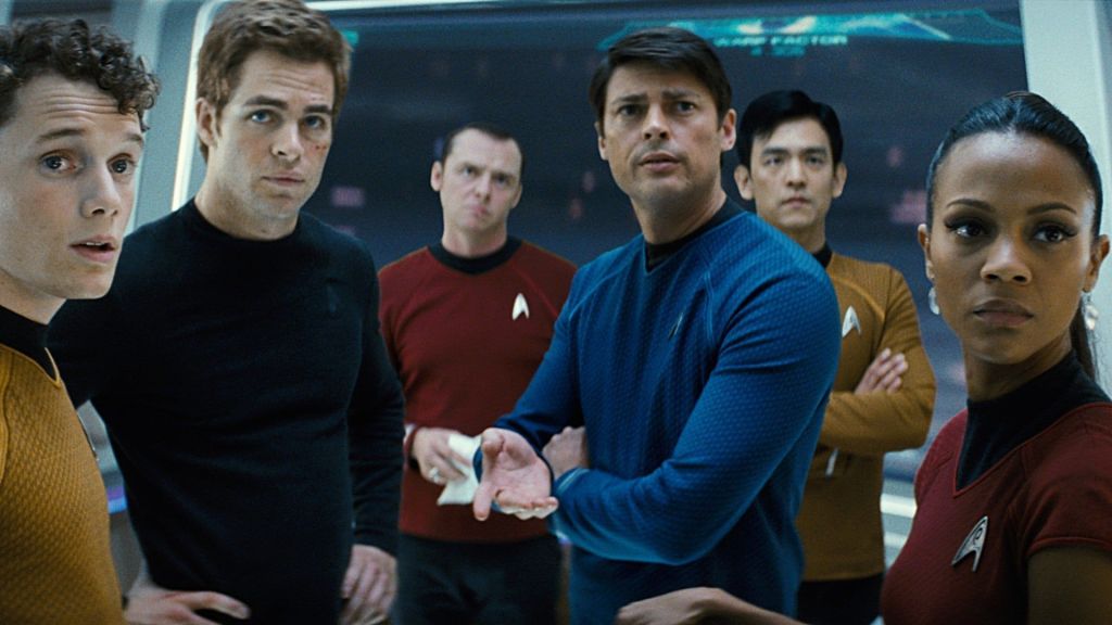 Star Trek (2009)