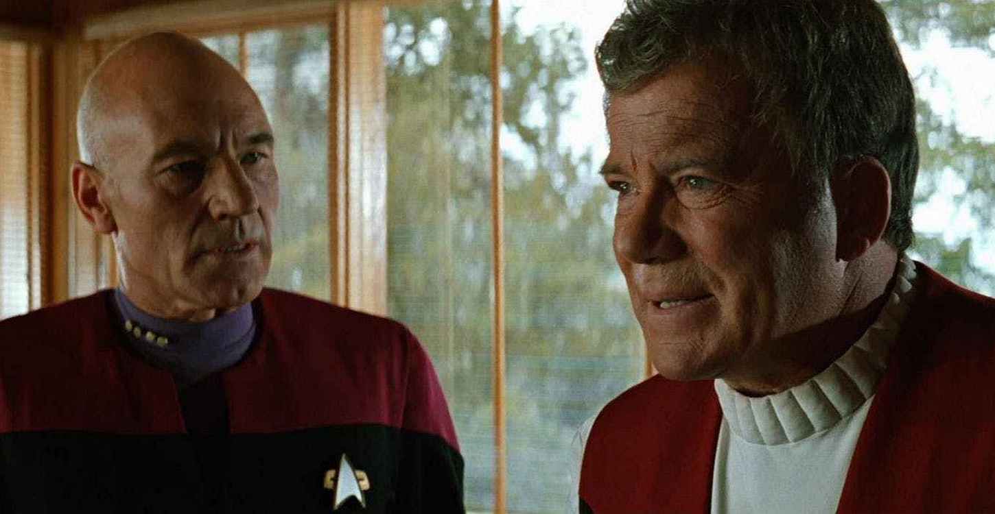 Star Trek: Generations