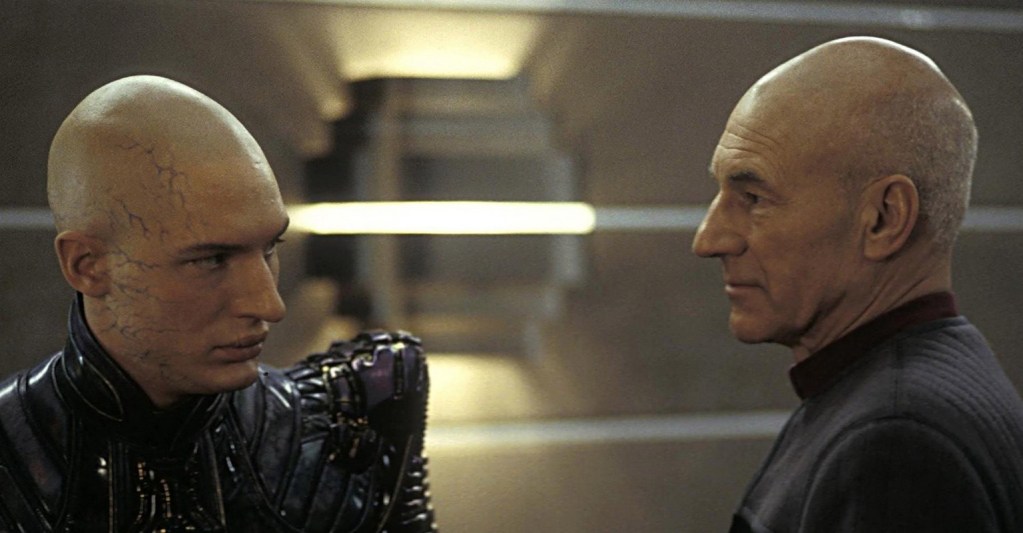 Star Trek: Nemesis