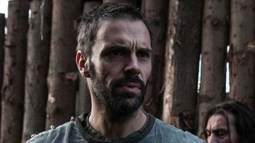 The Last Kingdom Aelfric