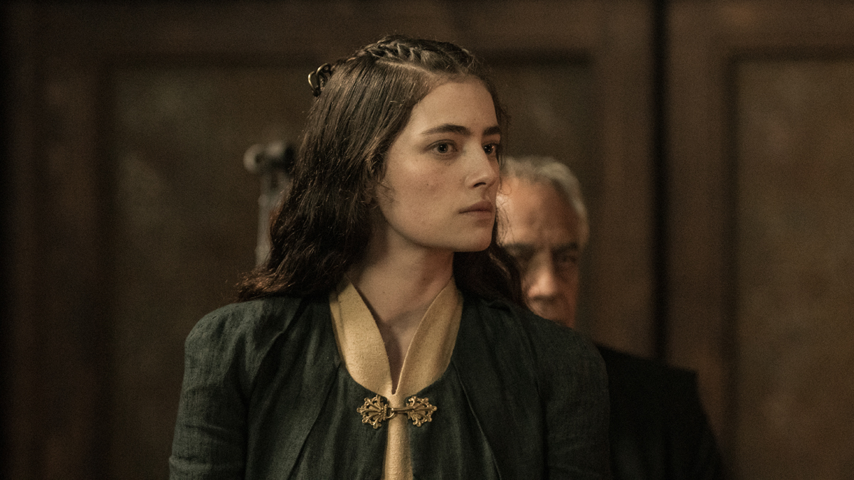 The Last Kingdom Season 4 Episode 8 Review Duty Over Love Den Of Geek