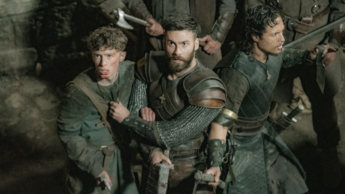 Get The Last Kingdom Season 4 Episode 3 Review A Grievous Loss Den For Android Wallpaper The Last Kingdom Season 4 Episode 3 Review A Grievous Loss Den For iPhone Free