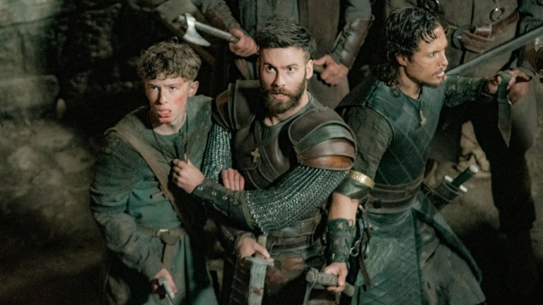 The Last Kingdom Season 4 Trailer, Release Date, Cast, Plot, Books