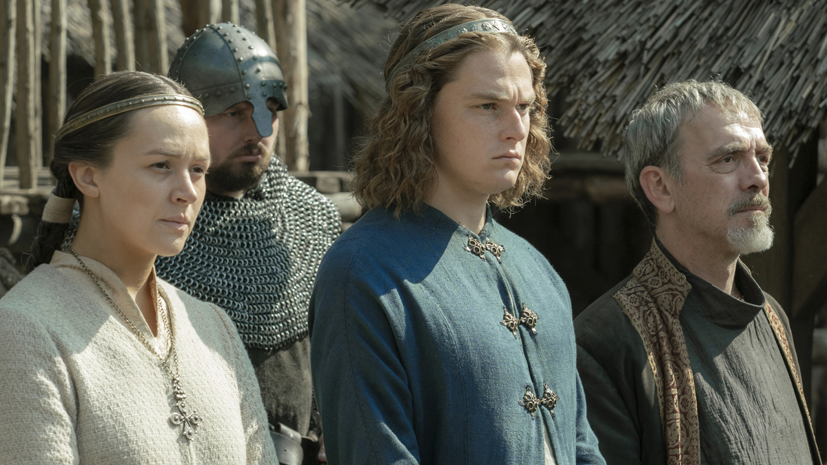 The Last Kingdom Season 4 Episode 7 Review: Miracles Do Happen | Den of