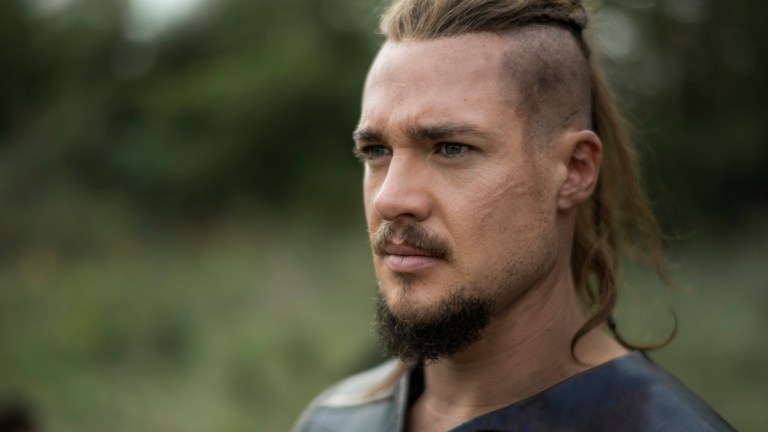 The Last Kingdom, Uhtred Of Bebbanburg