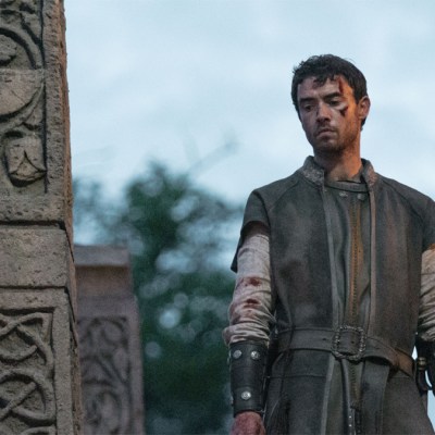 The Last Kingdom recap: season one, episode eight: brutal, bloody and bittersweet, The Last Kingdom