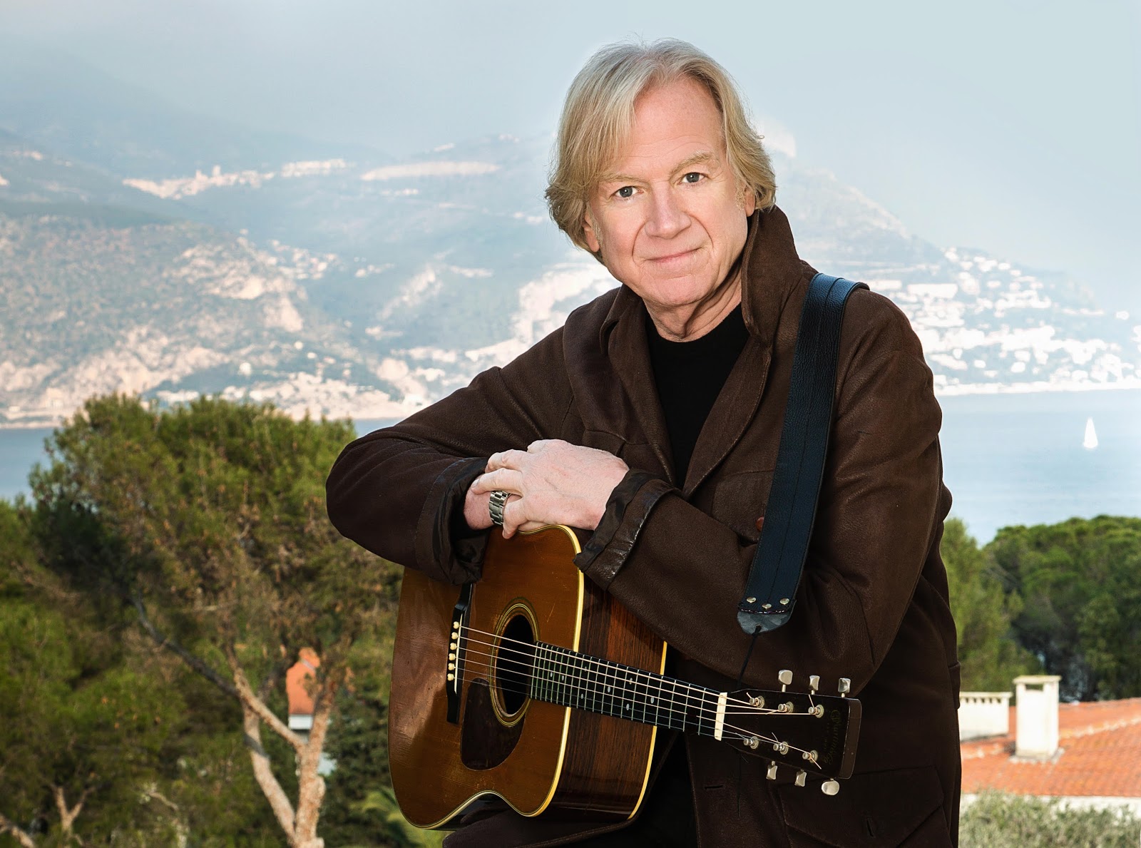 The Moody Blues' Justin Hayward Talks New Record and Lost Chords | Den of Geek