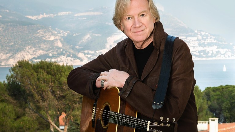 The Moody Blues Justin Hayward