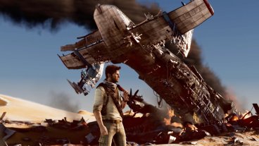 PlayStation Play at Home Program Includes Free Copies of Uncharted and Journey