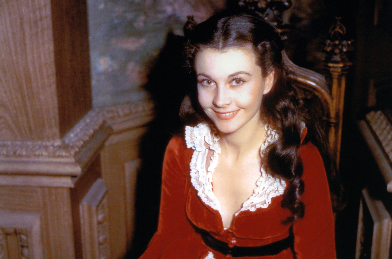 Netflix's Hollywood and The Real History of Vivien Leigh | Den of Geek