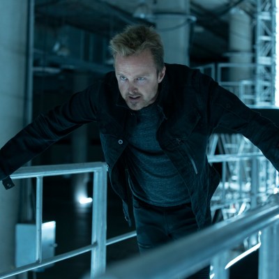 Westworld Season 3 Caleb Aaron Paul